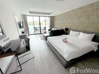 For sale studio condo in Kathu, Phuket