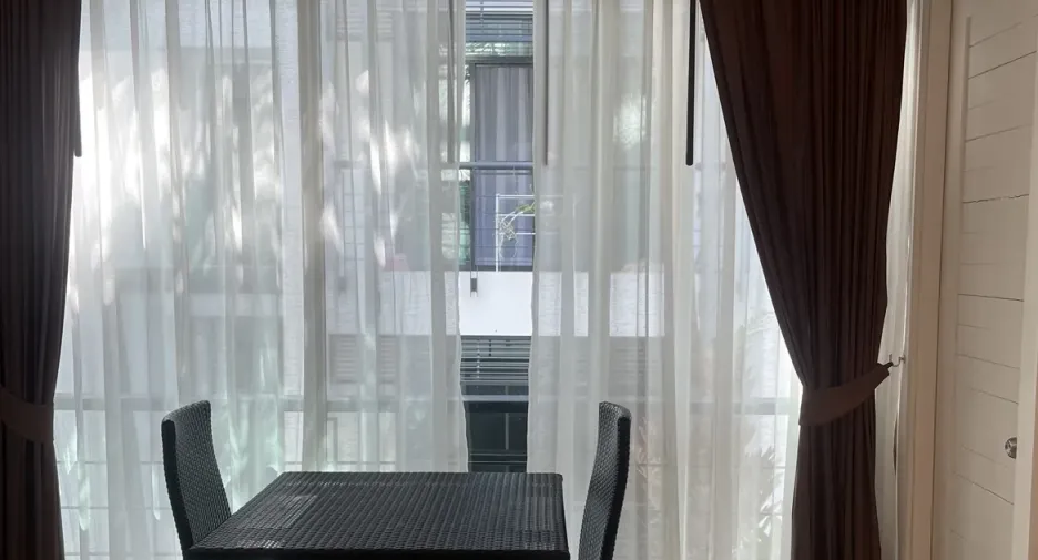 For rent 1 bed apartment in Kathu, Phuket