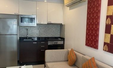 À louer 1 chambre appartement à Kathu, Phuket