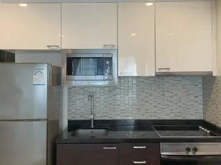 Аренда 1 кровать апартаменты в Катху, Пхукет