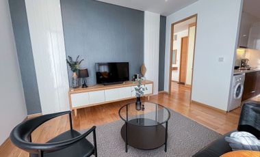 Продажа 1 кровать кондо в Ян Наща, Бангкок