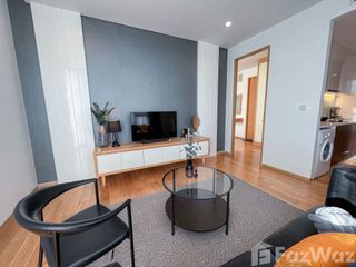 Продажа 1 кровать кондо в Ян Наща, Бангкок