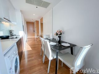Продажа 1 кровать кондо в Ян Наща, Бангкок