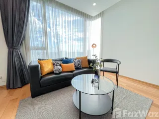 Продажа 1 кровать кондо в Ян Наща, Бангкок