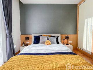 Продажа 1 кровать кондо в Ян Наща, Бангкок