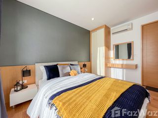 Продажа 1 кровать кондо в Ян Наща, Бангкок