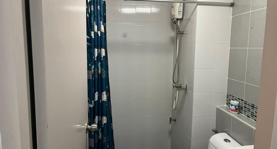 For rent 1 bed condo in Kathu, Phuket
