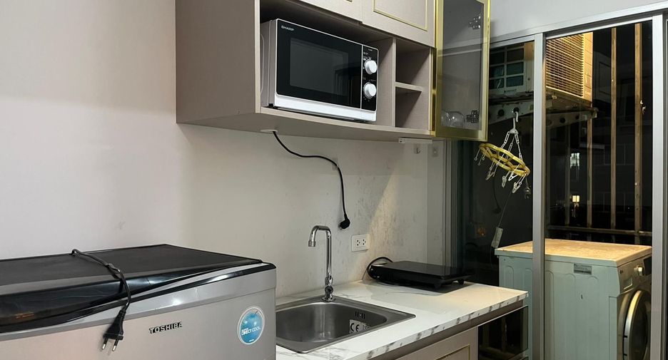 For rent 1 bed condo in Kathu, Phuket