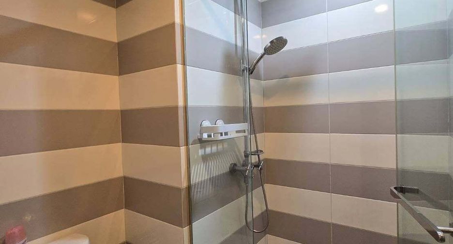 For sale and for rent 1 bed condo in Watthana, Bangkok