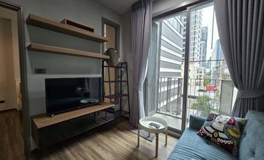 For sale and for rent 1 bed condo in Watthana, Bangkok