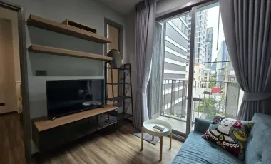 For sale and for rent 1 bed condo in Watthana, Bangkok