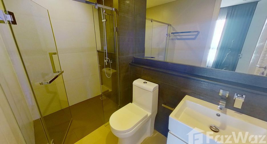 Wohnung zum Kauf mit 2 Zimmer in Phaya Thai, Bangkok
