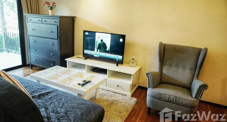 For sale and for rent 1 bed condo in Mueang Phuket, Phuket