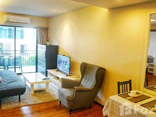 For Rent 1 Bedroom Condo In Mueang Phuket