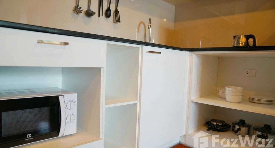 For sale and for rent 1 bed condo in Mueang Phuket, Phuket