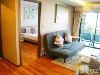 For sale and for rent 1 bed condo in Mueang Phuket, Phuket