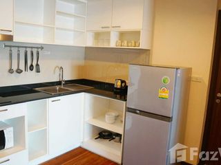For sale and for rent 1 bed condo in Mueang Phuket, Phuket