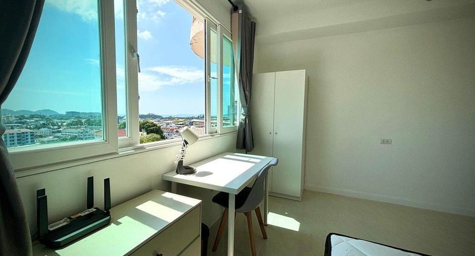 For rent 2 bedrooms condo in Mueang Phuket, Phuket