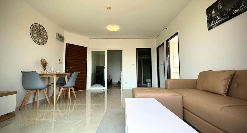 Wohnung zur Miete mit 2 Zimmer in Mueang Phuket, Phuket