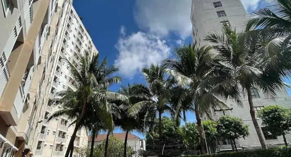 Wohnung zur Miete mit 2 Zimmer in Mueang Phuket, Phuket