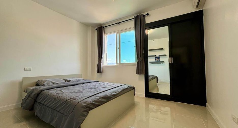 For rent 2 bedrooms condo in Mueang Phuket, Phuket