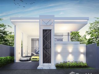 出售 3 卧室 别墅 在 Phuket Town, 普吉