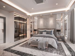 出售 3 卧室 别墅 在 Phuket Town, 普吉