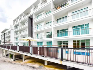 For rent studio condo in Kathu, Phuket