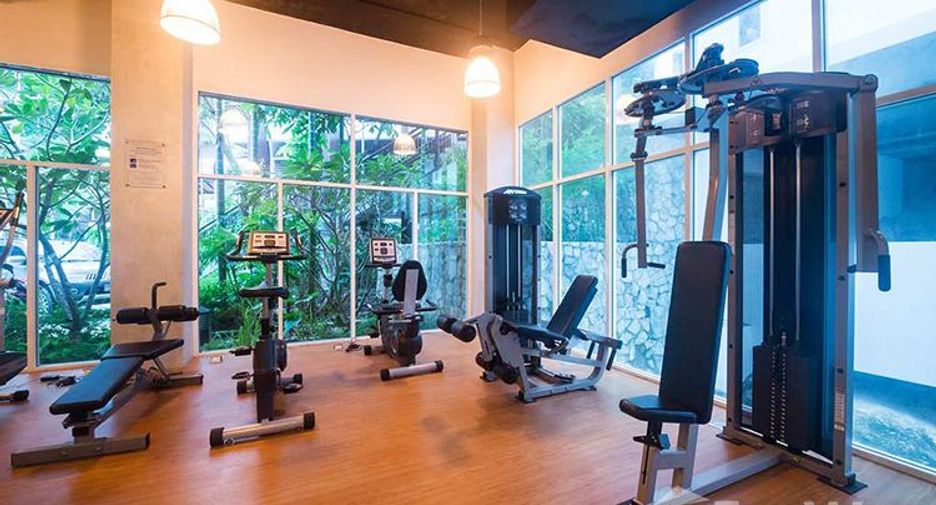 For rent studio condo in Kathu, Phuket
