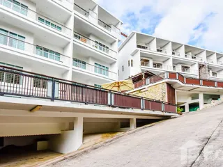 For rent studio condo in Kathu, Phuket