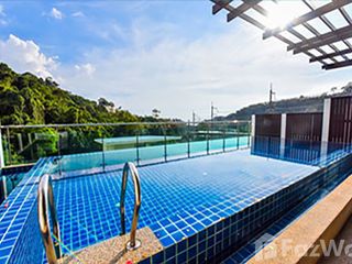 For rent studio condo in Kathu, Phuket