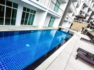 For rent studio condo in Kathu, Phuket