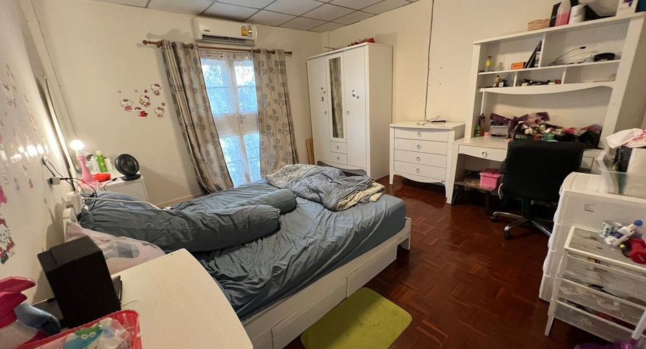 For sale 2 bedrooms townhouse in Bang Bua Thong, Nonthaburi