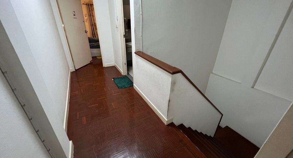 For sale 2 bedrooms townhouse in Bang Bua Thong, Nonthaburi