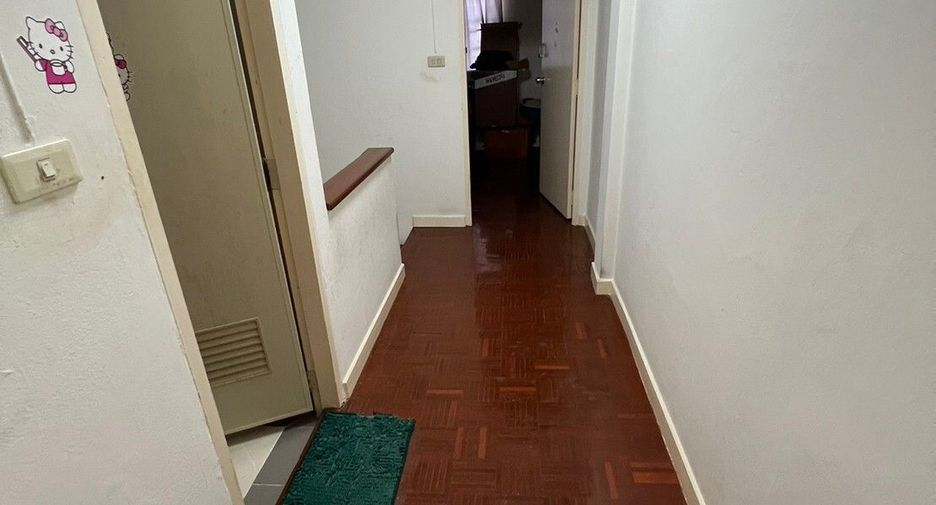 For sale 2 bedrooms townhouse in Bang Bua Thong, Nonthaburi