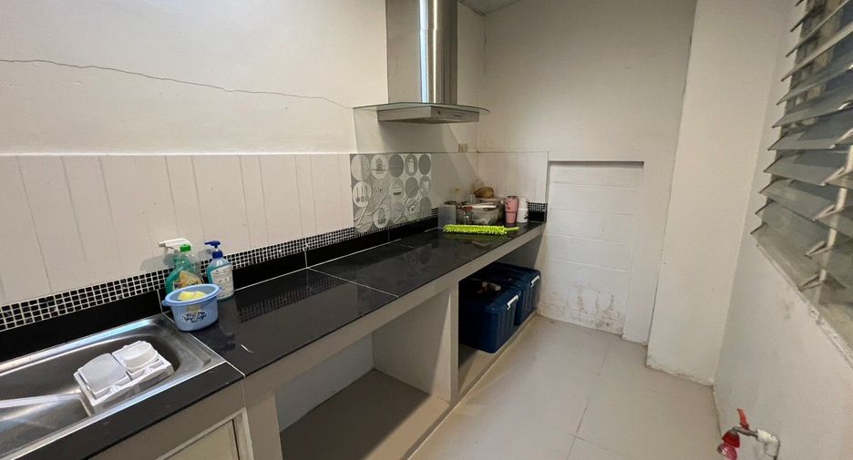 For sale 2 bedrooms townhouse in Bang Bua Thong, Nonthaburi