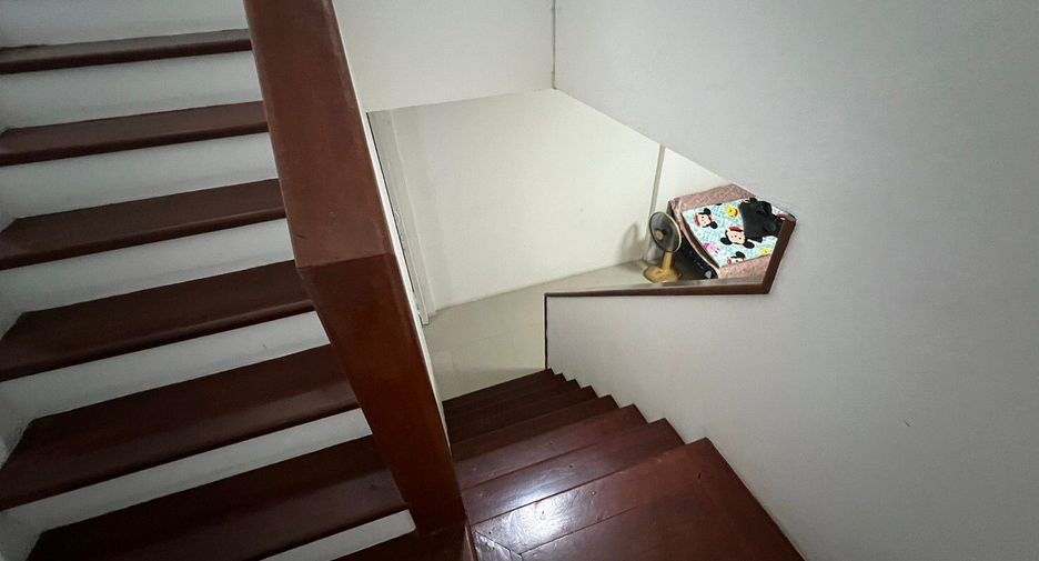 For sale 2 bedrooms townhouse in Bang Bua Thong, Nonthaburi