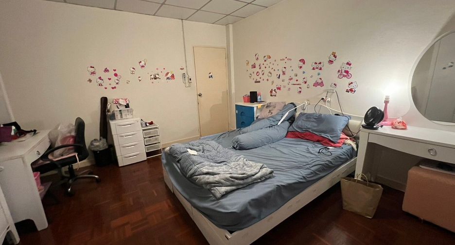 For sale 2 bedrooms townhouse in Bang Bua Thong, Nonthaburi