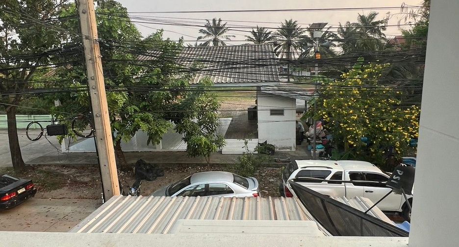 For sale 2 bedrooms townhouse in Bang Bua Thong, Nonthaburi