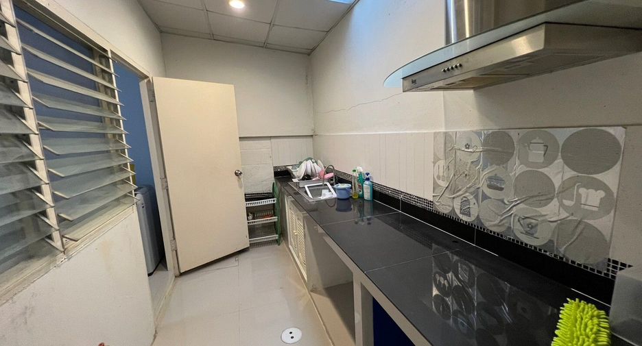 For sale 2 bedrooms townhouse in Bang Bua Thong, Nonthaburi