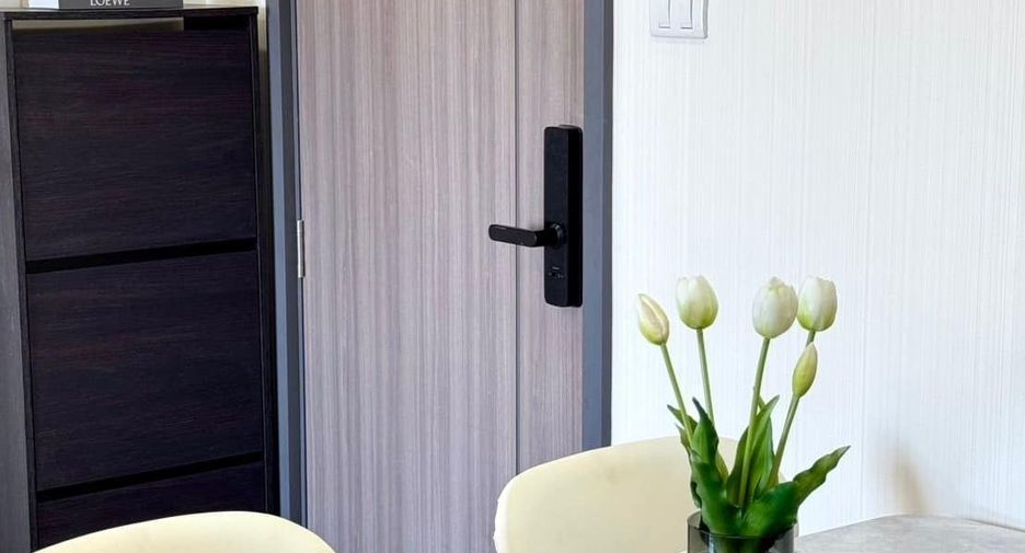 For sale 2 bedrooms condo in Khlong San, Bangkok