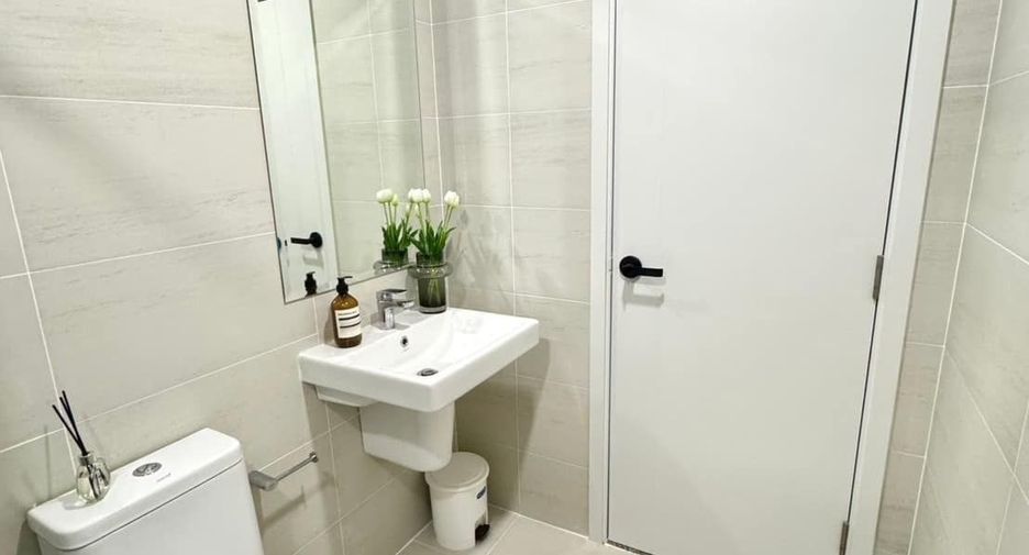 For sale 2 bedrooms condo in Khlong San, Bangkok