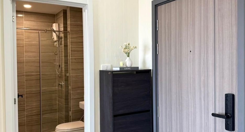 For sale 2 bedrooms condo in Khlong San, Bangkok