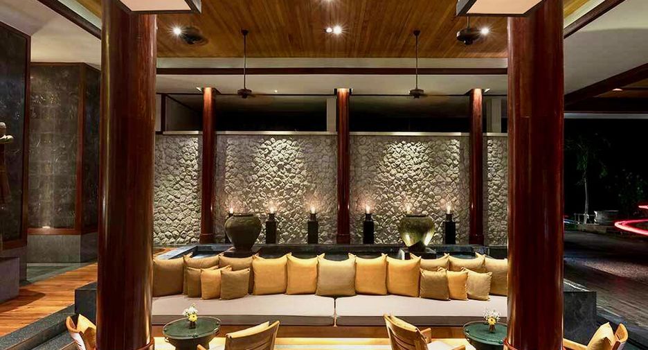 Apartment zum Kauf mit 3 Zimmer in Kathu, Phuket