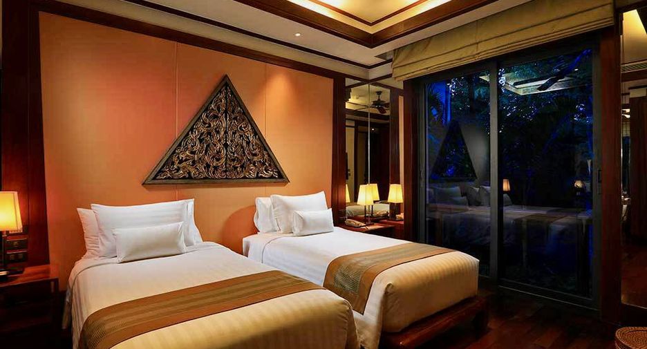 Apartment zum Kauf mit 3 Zimmer in Kathu, Phuket