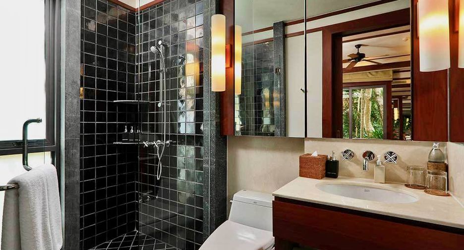 Apartment zum Kauf mit 3 Zimmer in Kathu, Phuket