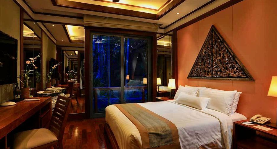 Apartment zum Kauf mit 3 Zimmer in Kathu, Phuket