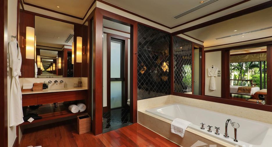 Apartment zum Kauf mit 3 Zimmer in Kathu, Phuket