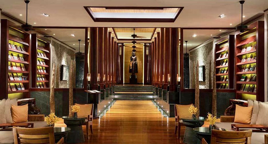 Apartment zum Kauf mit 3 Zimmer in Kathu, Phuket