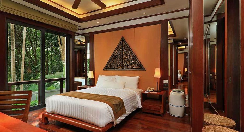 Apartment zum Kauf mit 3 Zimmer in Kathu, Phuket